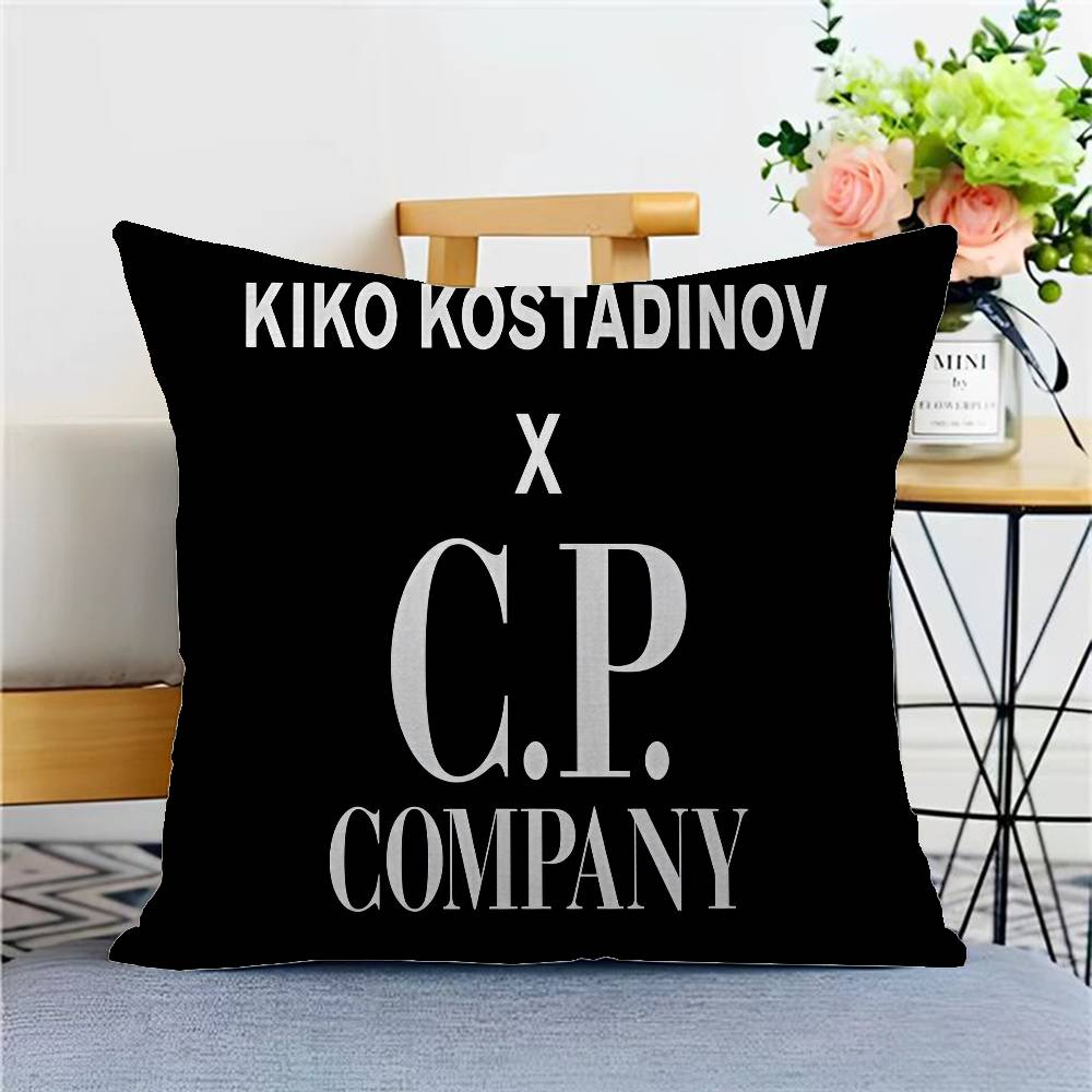 CP-Fashion Povlak na polštář Dekorativní polštář Pohovka Domácí dekorace povlak povlaky na polštáře
