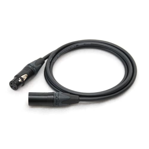 MOGAMI 2534 XLR Microphone Cable (3m)