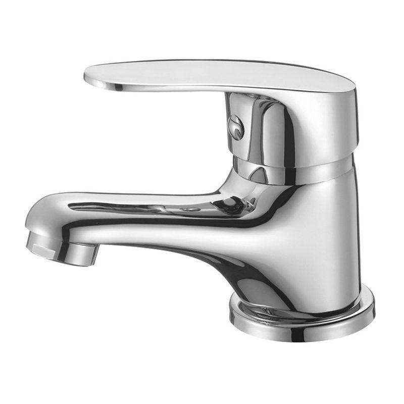 

Washbasin Faucet Milardo Simsb00m01