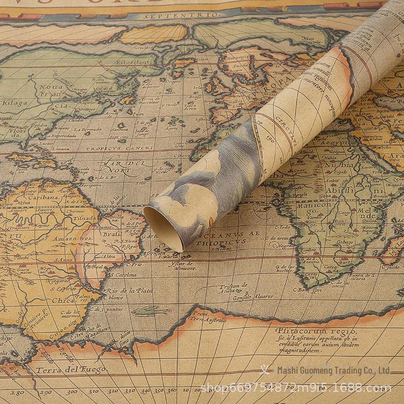 Extra Large Wrapping Sheets for Christmas, Birthdays & Bouquets