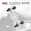 Orion Non-slip Cross-border Mobile Phone Holder with Cross Clip Rubber Head
