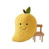 Plush Toys, Cute Fruit Dolls, Throw Pillows, Grab Machine Dolls, Wedding Throwing Vegetables and Fruits, Eight-inch Doll