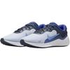 Nike Revolution 7 GS Football Grey Royal Pulse Kids Sneakers Blue Thunder-Blue Astronomy-Blue FB7689-007