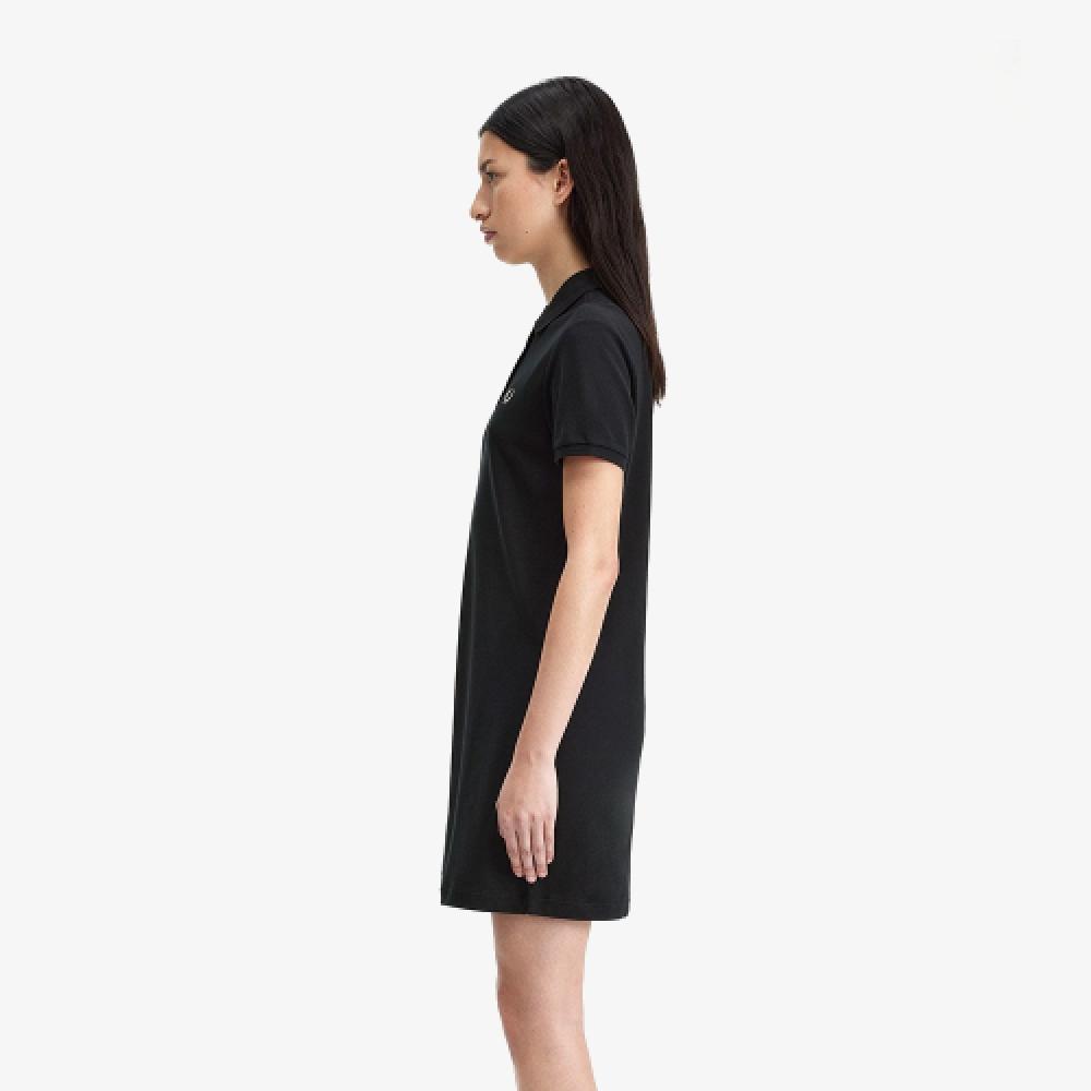 Fred Perry [d6000] Plain Fred Perry Dress  102  Afpf241d000 102