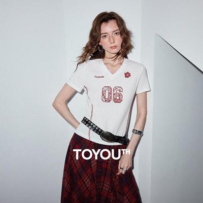 Tops – Magliette