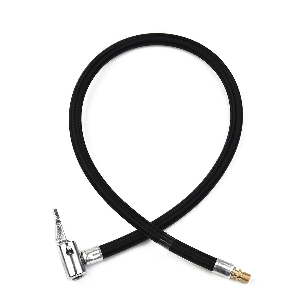 Chuck Luftpumpe Schlauchadapter Verlängerungsrohr M8x0.75 Zubehörteile