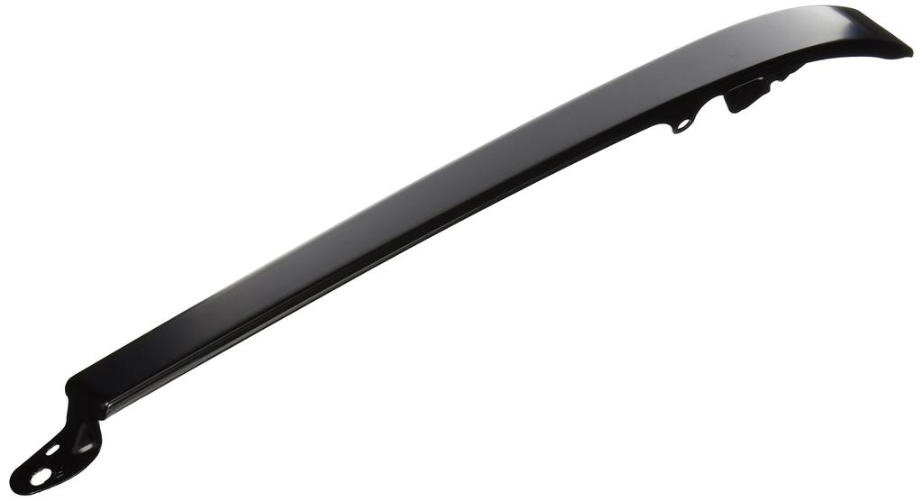 TOYOTA Genuine Parts Front End Panel RH Land Cruiser Part Number 53903-60080