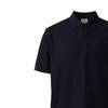 Burberry Logo embroidered Cotton Polo Shirt 80651801