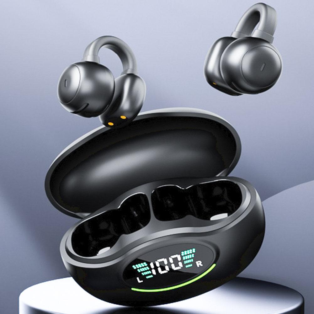 Translation Earbuds Real Time 144 Languages Language Translator Earbuds Translation Headphones for Travel Business Learning