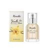 Vanilla Rich Perfume, Soft Sweet Charm Lasting Mild Natural Vanilla Date Fragrance Less