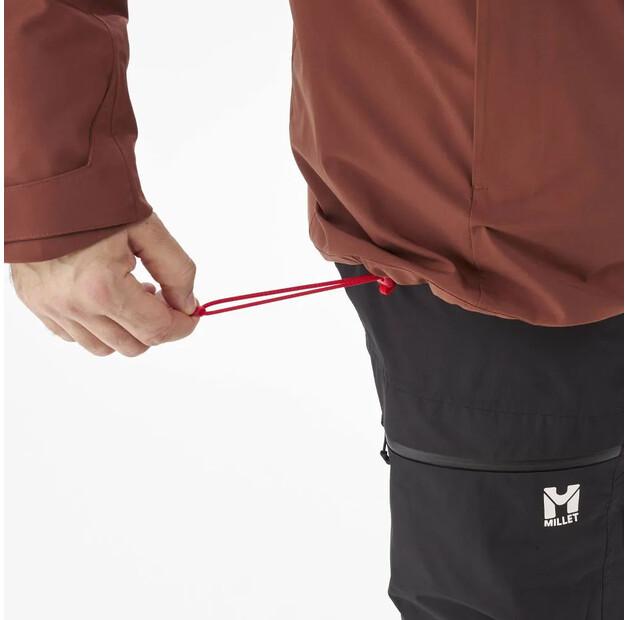 Millet Куртка Atna