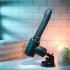 Evolved - Vibromasseur Too Hot To Handle - Noir