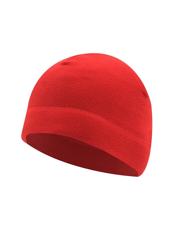 Outdoor Sports Skiing Cycling Camping Hiking Men Winter Warm Windproof Winter Cap Camping Hiking Caps Fleece Sports Hat