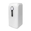 1000ml Plastic Wall-Mounted Double Automatic Foaming Hand Soap Dispenser with Refillable Bottle for Office Use