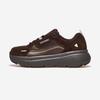 [AKIII CLASSIC] Bumper Trainer Dark Mocha [AKALAUW08] [Shipped from Korea] 100% Authentic
