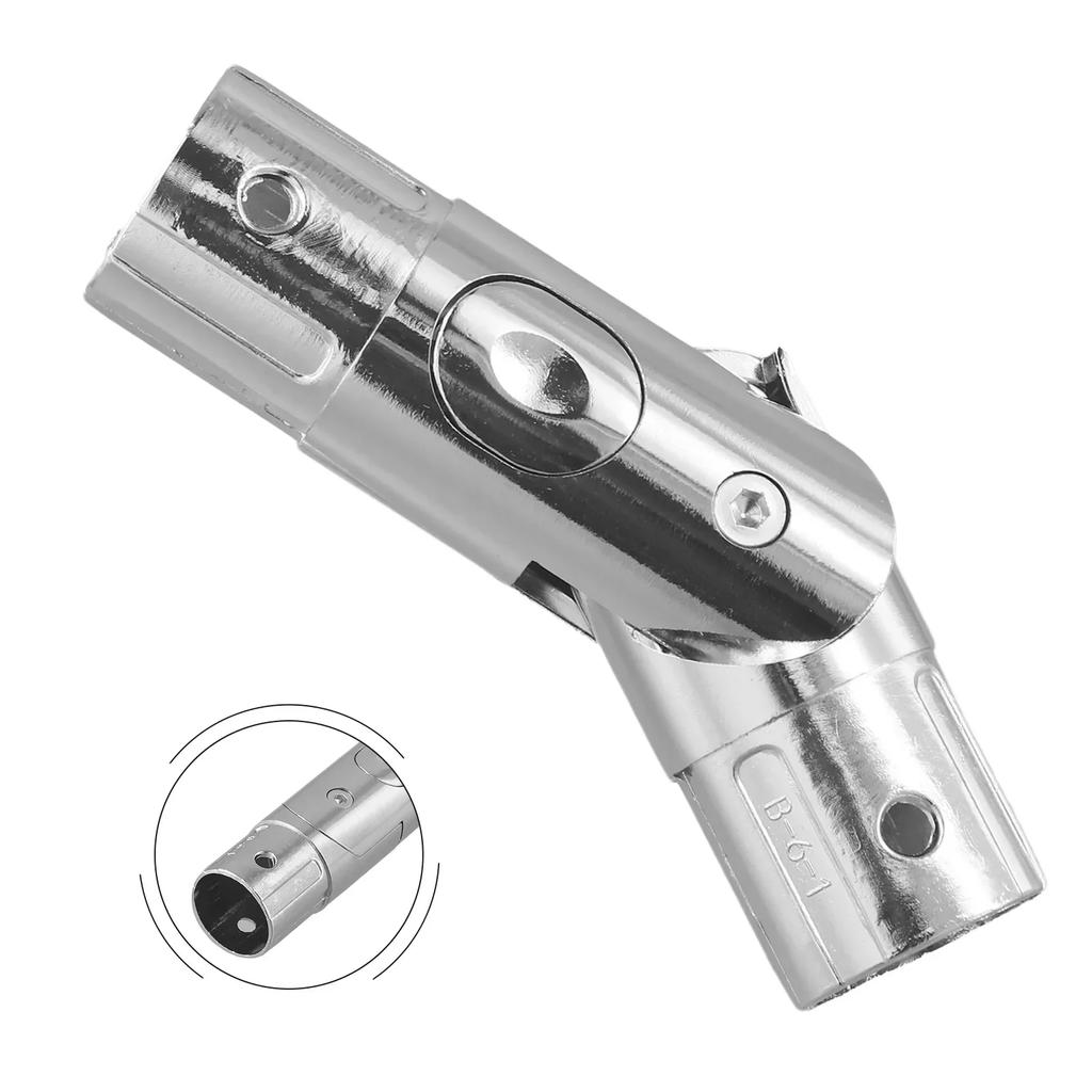 Teras Şemsiyesi Yedek Parçaları Bahçe Şemsiyesi Düğmesi Eğim Ayarlayıcı Ayarlanabilir Şemsiye Stand Tutucu Plaj Avlusu Teras İçin