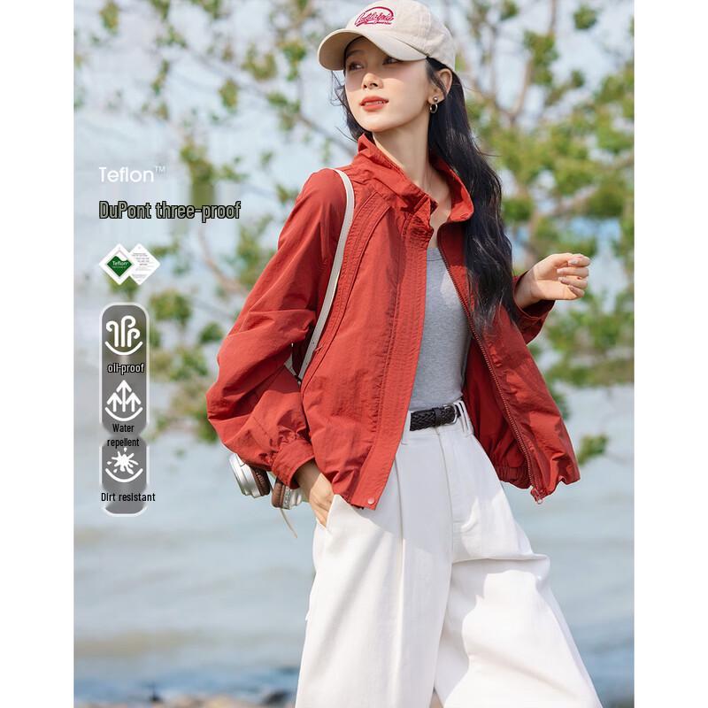 

Demana Women s Outdoor Quilted Stand Collar Jacket XL