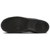New Nike Court Vision Low Next Nature Triple Black DH2987-002