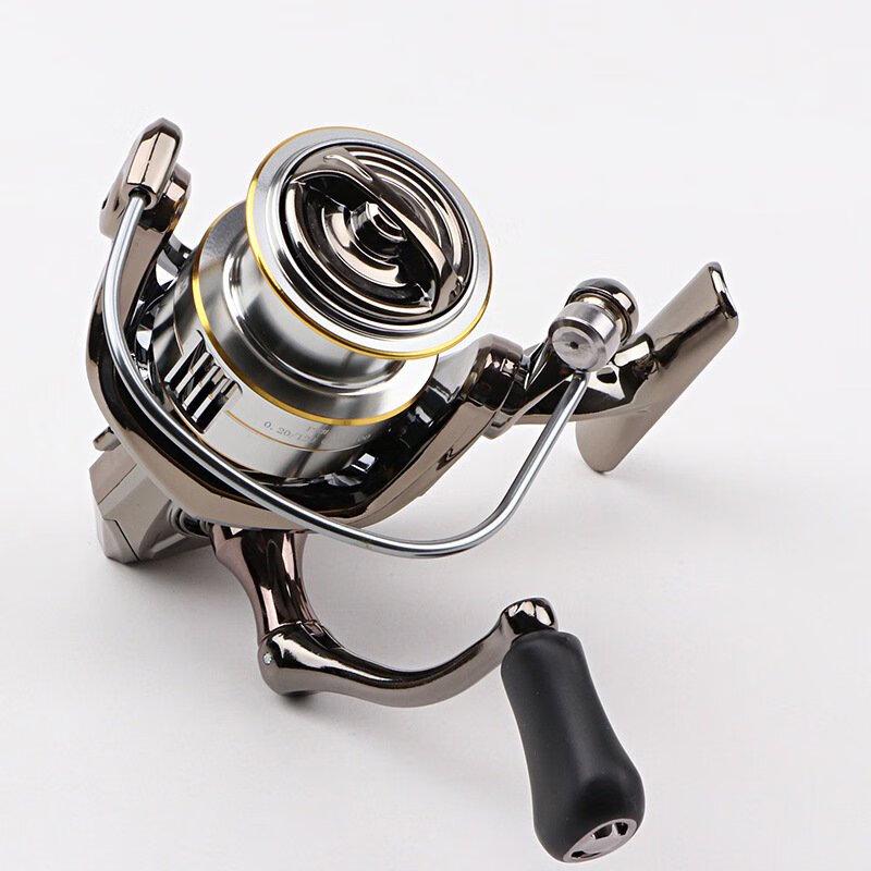 IOSN 3000 Series Spinning Fishing Reel