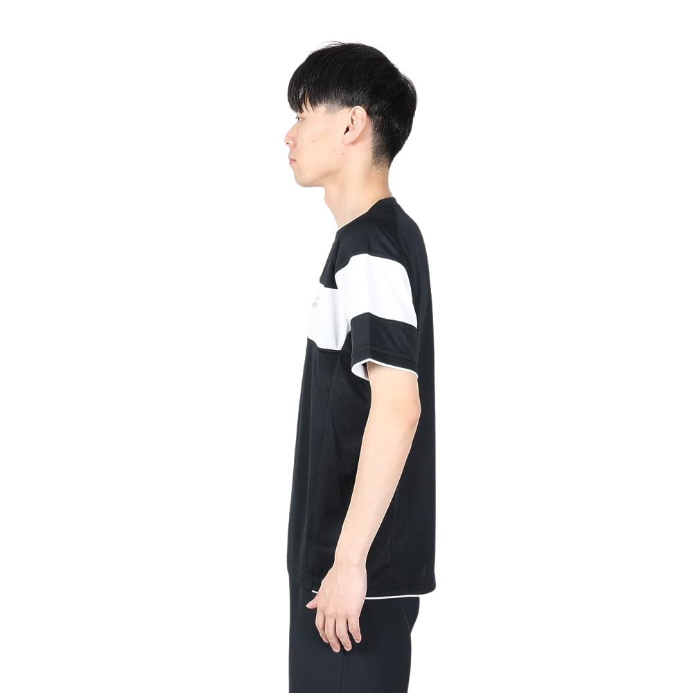 Babolat Unisex Club Short Sleeve Shirt for 2024SS (BUG4311C)