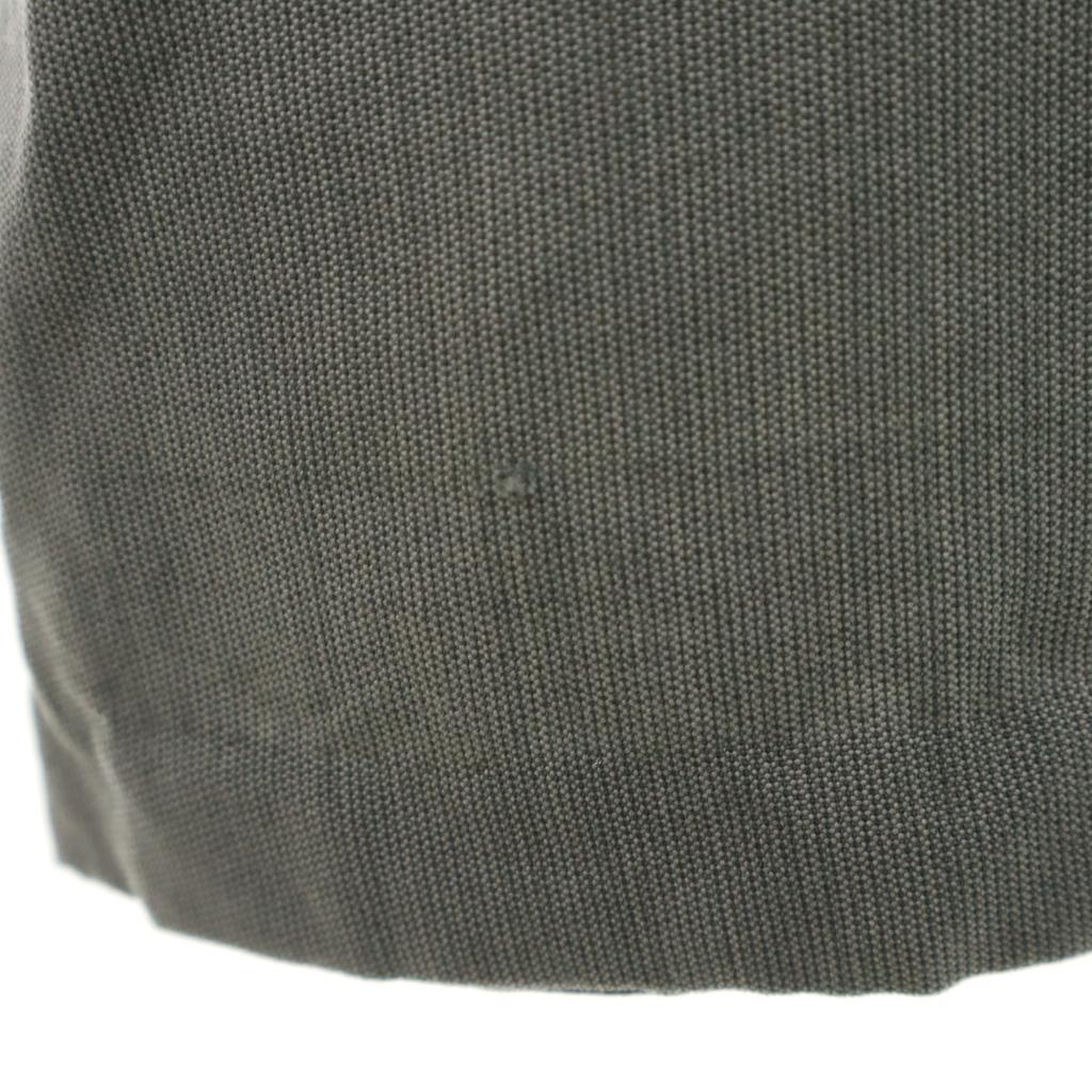 ARMANI COLLEZIONI made in Italy suit Setup gray Men's Used Buy