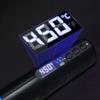 Wireless Soldering Iron Vertical Stand Built In 1500mAh Battery Rapid Heating Techs USB C Rechargeable Tool