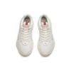 Anta Shock Absorbing Non-Slip Durable Low-Top Sports Casual Shoes Women sneaker White Gray 922048820-8