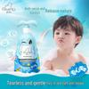 Giving Baby 2-in-1 Tear-Free Shampoo & Body Wash