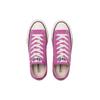 Converse All Star Ox Low Top Canvas Shoes Unisex sneaker Purple Red 31308020