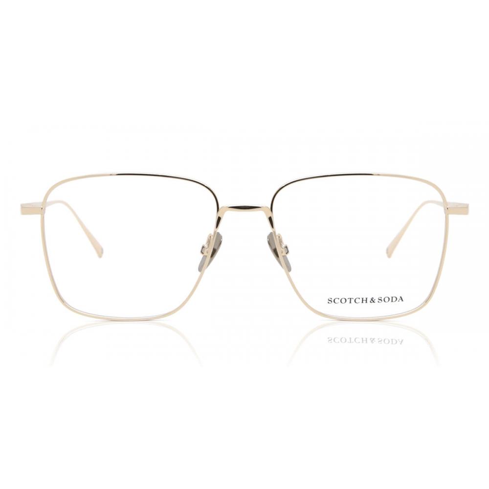 

Scotch Soda Ss2005 430 Unisex Eyeglasses 55-00-00