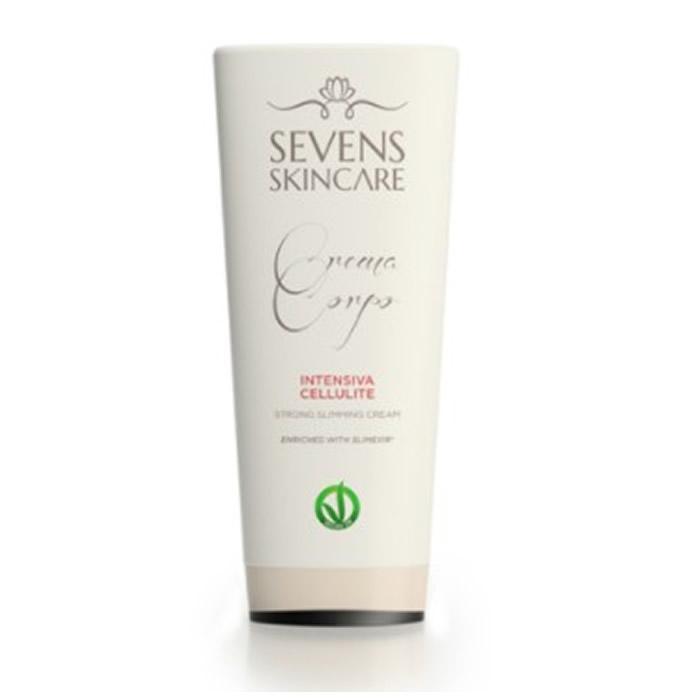 

Sevens Skincare Интенсивный крем от целлюлита 200 мл