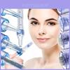 Dr. Pen Ultima A1 Professional Microneedling Pen 10pcs Disposable Syringe Set For Flawless Skin