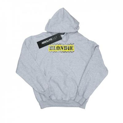 Girls Taxi 74 Hoodie