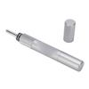 Phone Blasting Pen Back Cover Glass Breaking Pen Aluminum Alloy Rear Housing Cover Removal Tool