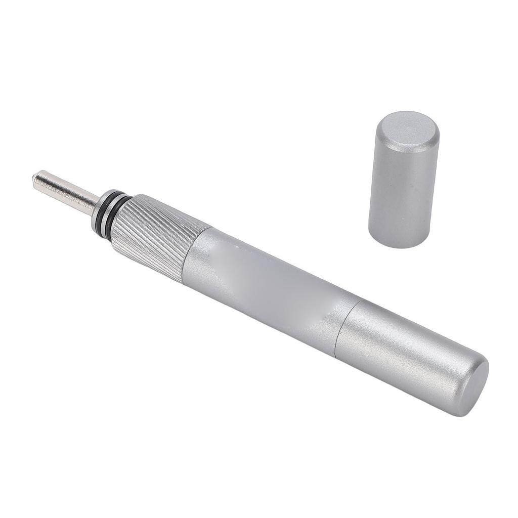Phone Blasting Pen Back Cover Glass Breaking Pen Aluminum Alloy Rear Housing Cover Removal Tool
