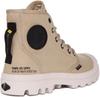Ботинки Palladium Pampa Hi Htg Supply 77356-274-M бежевые