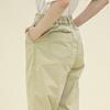 CHIQUITA [Spring 25] Chino Wide Pants Beige 251505Sbe