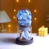Batch Advanced sense simulation rose creative Christmas Valentine's Day gift soap flower ornament for girlfriends' birthday
