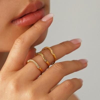 Ringe – Damenringe