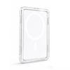 Vertical Push Card Game Card Cover Magnetic Card Pack Pokémon Card Protective Cover Back Attached Transaction Card Protector Case