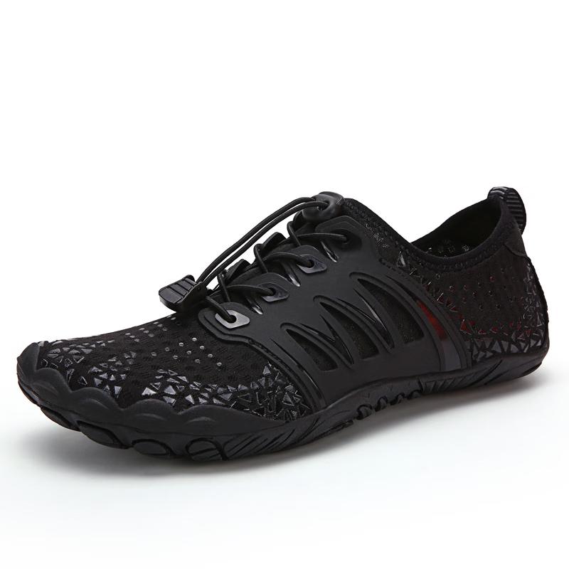 Alliance Messenger Unisex Five-Finger Water Shoes 36