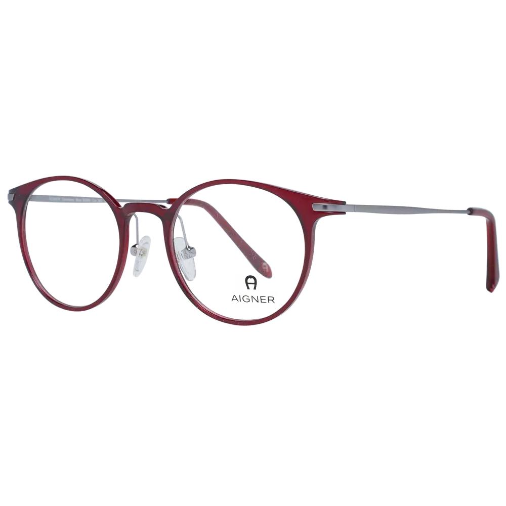 

Aigner Women Optical Women s Frames burgundy