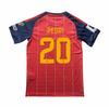 Maglia da tifoso Coppa del Mondo 2026 Spagna - Edizione Yamal & Pedri
