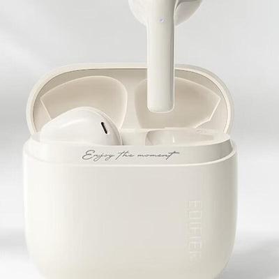 Edifier Zero Air True Wireless Half-In-Ear Earbuds