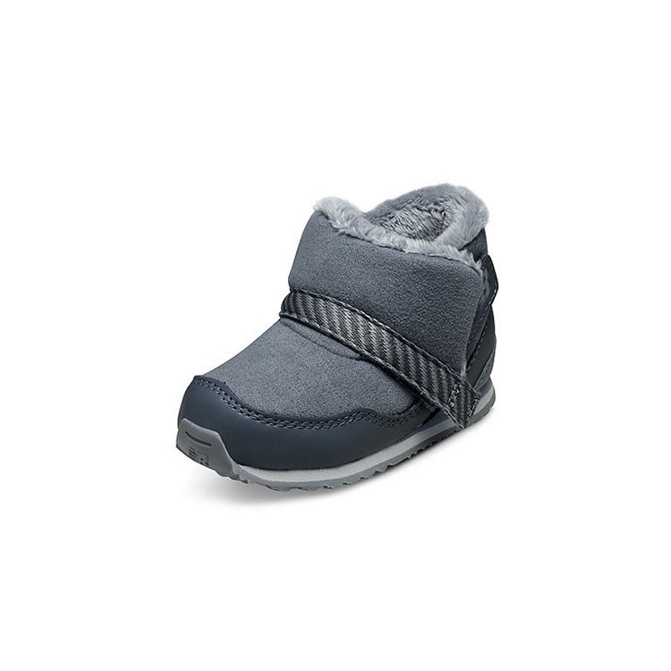 New Balance Toddler Low Top First Walker Shoes Anti Slip Cushioned Wear Resistant FB996SII
