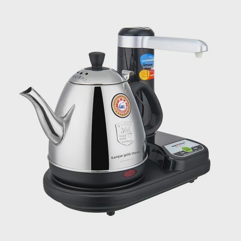 Jinzao T-15A Electric Kettle with Automatic Water Supply and Power Off for Tea Sets