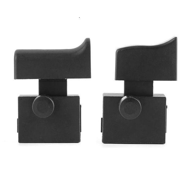 FA2-6/2B 250V~5E4 Interruttore a Blocco per Macchina da Taglio Trapano Elettrico Smerigliatrice Angolare