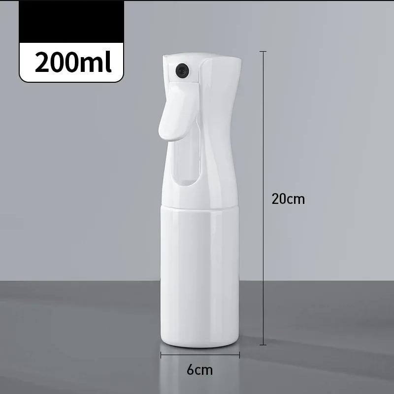

Spray Bottle Mist For Hair Styling,Continuous Spray Bottle,Taming Hair In Morning, Cleaning, Plants, Pets, Misting & Skin Care