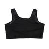 Women's Push Up Bra Adjustable Breast Support Belt Posture Corrector Lifting Shaping Underwear for Daily