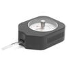 SEN‑5‑2 Tension Meter Gauge Force Gauge Tension Meter Double Needle 5N for Measuring